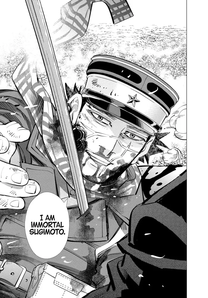 Golden Kamuy Chapter 313 image 15_optimized